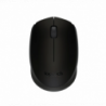 Ratón Logitech M171 Wireless Inalámbrico Negro, Nuevo