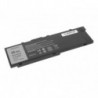 Movano Batería para Dell Precision 15 7510, 17 7710 / 11.4V 7000 mAh