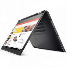 Lenovo ThinkPad Yoga 370 Táctil 13,3" i7 7600U, 8GB, SSD 256GB, Full HD, A