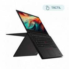 ¡¡OUTLET!! Lenovo ThinkPad X1 Yoga G3 Táctil 14" i7 8650U, 16GB, SSD 512GB, Full HD