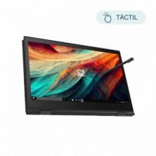 ¡¡OUTLET!! Lenovo ThinkPad X1 Yoga G3 Táctil 14" i7 8650U, 16GB, SSD 512GB, Full HD