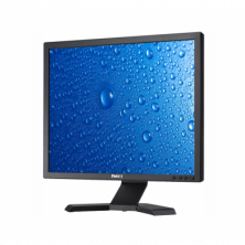 Monitor Dell E190Sb 19" LCD 1280x1024, 5ms, A+