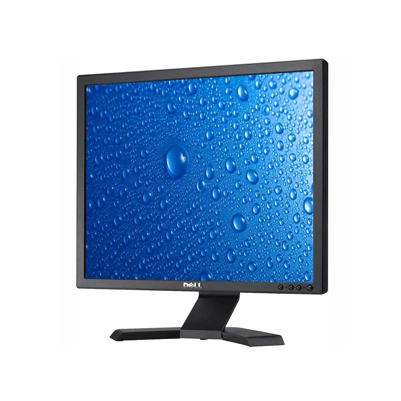 Monitor Dell E190Sb 19" LCD 1280x1024, 5ms, A+