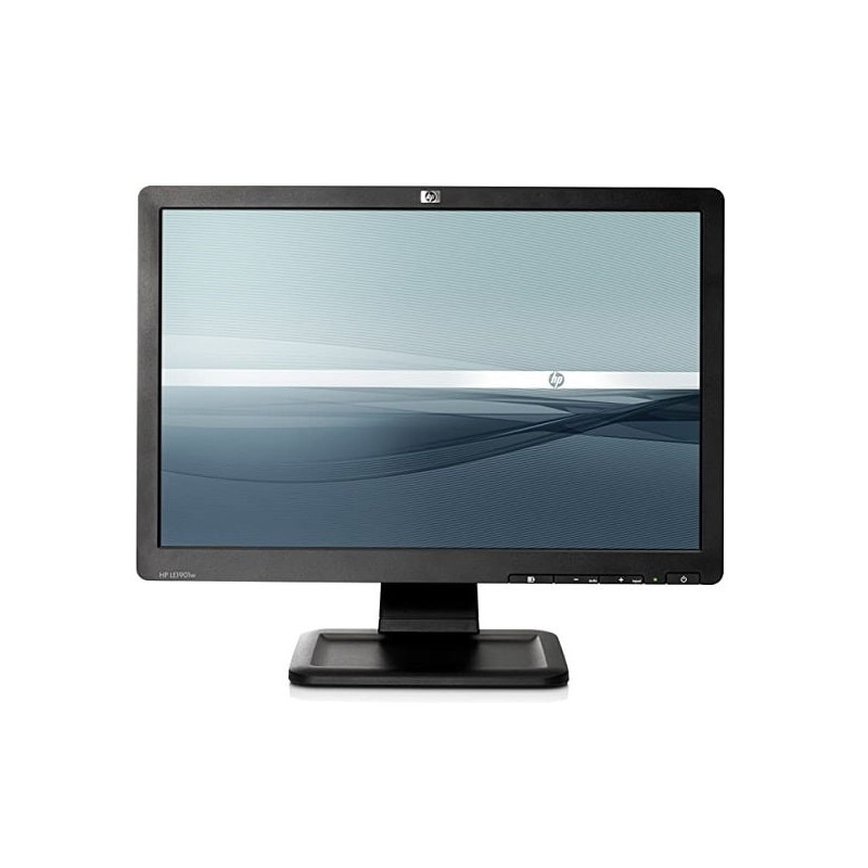 Monitor HP LE1901Wi 19" LCD TFT 1440x900, A+