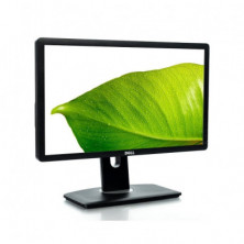 Monitor Dell P2012Ht 20" HD 1600x900 5ms, A+