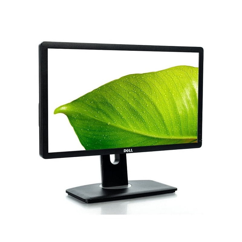 Monitor Dell P2012Ht 20" HD 1600x900 5ms, A+