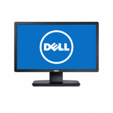 Monitor Dell P2012Ht 20" HD 1600x900 5ms, A+