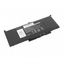 Movano Batería para Dell Latitude 7390, 7490 (5800 mAh)