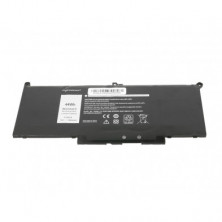 Movano Batería para Dell Latitude 7390, 7490 (5800 mAh)