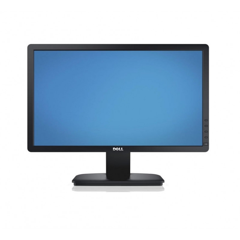 Monitor Dell E2013Hc 20" LED Full HD 1920x1080 5ms, A+