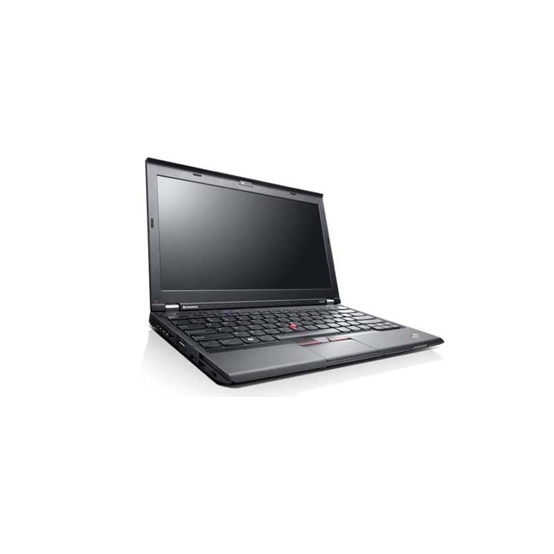 Lenovo Thinkpad x220 12,5" i7 2640M, 8GB, SSD 256GB, A