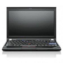 Lenovo Thinkpad x220 12,5" i7 2640M, 8GB, SSD 256GB, A