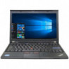 Lenovo Thinkpad x220 12,5" i7 2640M, 8GB, SSD 256GB, A