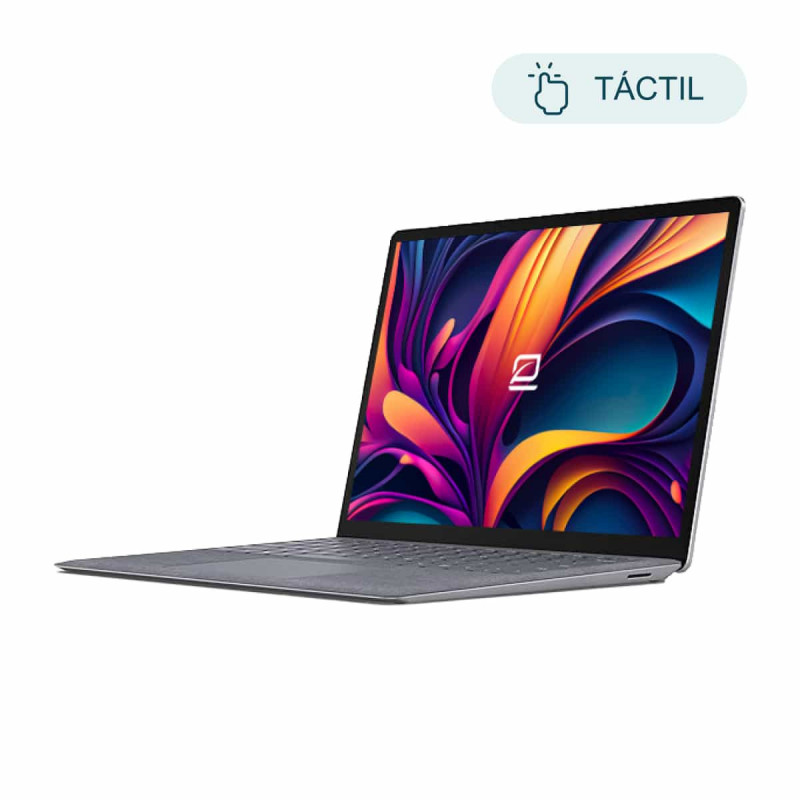 Microsoft Surface Laptop 3 1867 Táctil 13,5" i5 1035G7, 16GB, SSD 256GB, 2K, A+