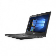 Dell Latitude 5280 12,5" i7 7600U, 16GB, SSD 256GB, Full HD, A+