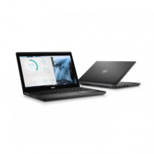 Dell Latitude 5280 12,5" i7 7600U, 16GB, SSD 256GB, Full HD, A+