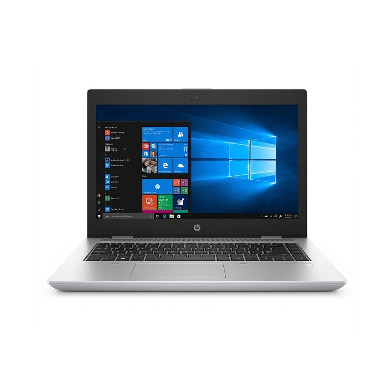 HP ProBook 640 G5 14" i5 8365U, 8GB, SSD 256GB, Full HD, A