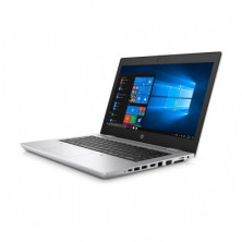 HP ProBook 640 G5 14" i5 8365U, 8GB, SSD 256GB, Full HD, A