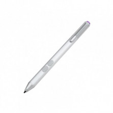 Lápiz Microsoft Surface Pen Stylus 3UY-00001 Plata Surface Pro 3, 4, 5, 6, 7, 8, Surface Pro X, Surface Go, Surface Book, Surfac