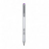 Lápiz Microsoft Surface Pen Stylus 3UY-00001 Plata Surface Pro 3, 4, 5, 6, 7, 8, Surface Pro X, Surface Go, Surface Book, Surfac