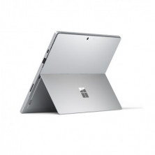 Microsoft Surface Pro 7 Táctil + Teclado Gris/Gris Noche 12,3" i7 1065G7, 16GB, SSD 256GB, 3K, A+