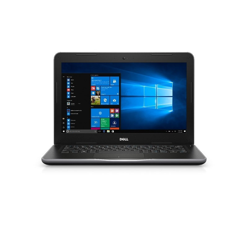 Dell Latitude 3380 Táctil 13,3" i5 7200U, 8GB, SSD 256GB, A