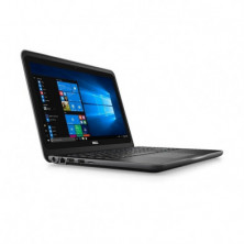 Dell Latitude 3380 Táctil 13,3" i5 7200U, 8GB, SSD 256GB, A