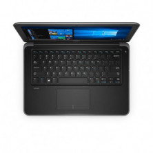 Dell Latitude 3380 Táctil 13,3" i5 7200U, 8GB, SSD 256GB, A