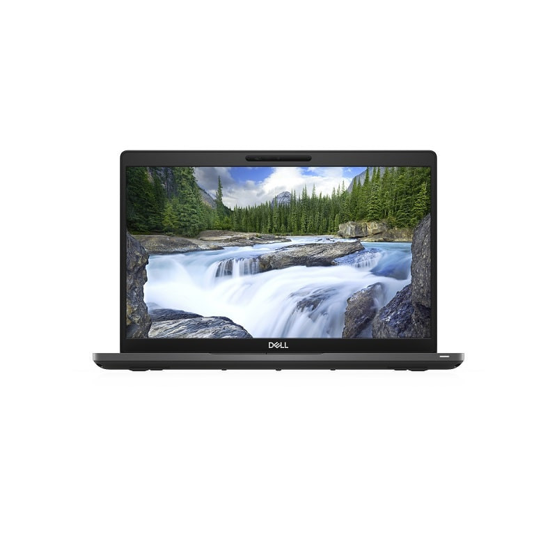 Dell Latitude 5400 14" i5 8365U, 16GB, SSD 512GB, No Cam, Full HD, A+