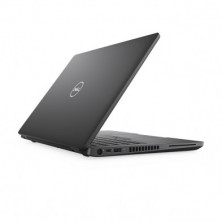 Dell Latitude 5400 14" i5 8365U, 16GB, SSD 512GB, No Cam, Full HD, A+