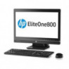 AIO HP EliteOne 800 G1 Táctil 23" i5 4570S, 8GB, SSD 256GB, Full HD, WiFi, A+