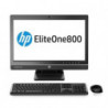 AIO HP EliteOne 800 G1 Táctil 23" i5 4570S, 8GB, SSD 256GB, Full HD, WiFi, A+