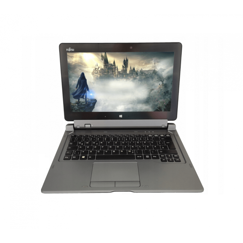 Fujitsu Stylistic Q616 Táctil 11,6" M7 6Y75, 8GB, SSD 256GB, Full HD, A+