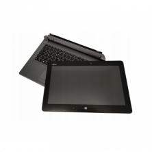 Fujitsu Stylistic Q616 Táctil 11,6" M7 6Y75, 8GB, SSD 256GB, Full HD, A+