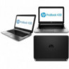 HP ProBook 430 G2 13,3" i5 5200U, 8GB, SSD 256GB, A+