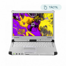 Panasonic Rugged ToughBook CF-C2 Táctil 12,5" i5 4310U, 8GB, SSD 256GB, A+