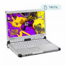 Panasonic Rugged ToughBook CF-C2 Táctil 12,5" i5 4310U, 8GB, SSD 256GB, A+