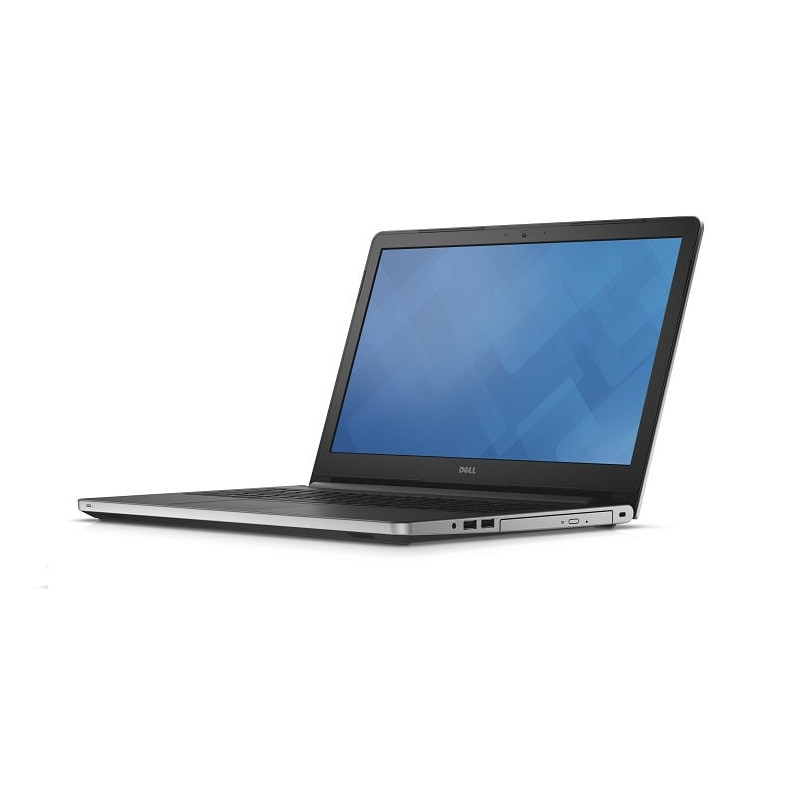 Dell Inspiron 5559 15,6" i7 6500U, 8GB, SSD 256GB, A+