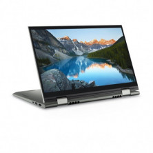 Dell Inspiron 7415 Táctil 2 en 1 14" Ryzen 5 5500U, 8GB, SSD 256GB, Full HD, A+