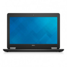 Dell Latitude E7250 12,5" i7 5600U, 8GB, SSD 256GB, A