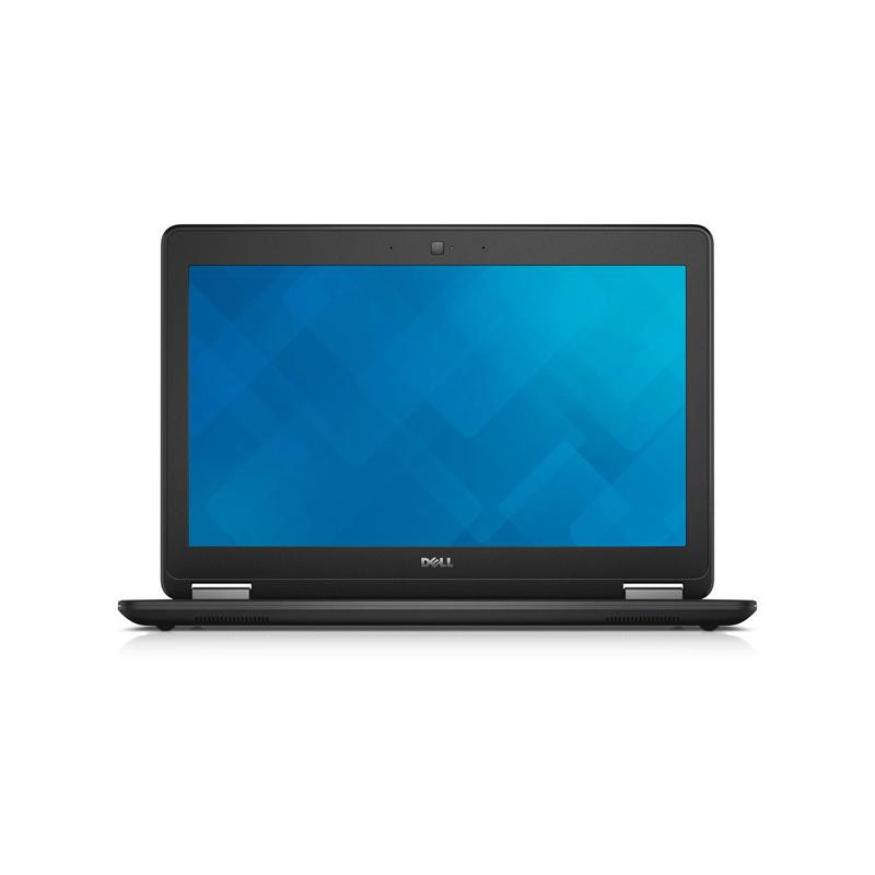 Dell Latitude E7250 12,5" i7 5600U, 8GB, SSD 256GB, A