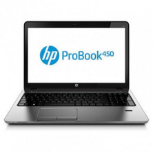 HP ProBook 450 G0 15,6" i5 3230M, 8GB, SSD 128GB, A+