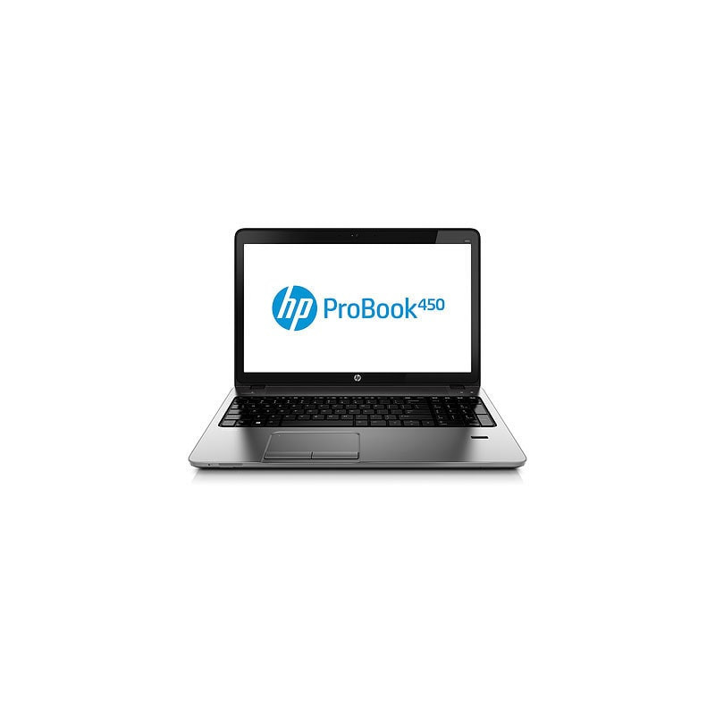 HP ProBook 450 G0 15,6" i5 3230M, 8GB, SSD 128GB, A+