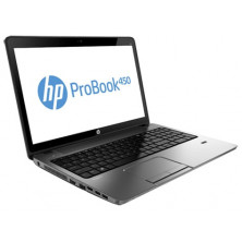 HP ProBook 450 G0 15,6" i5 3230M, 8GB, SSD 128GB, A+