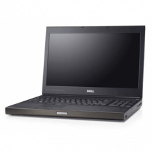 Dell Precision M4700 15,6" i5 3360M, 16GB, SSD 256, NVIDIA Quadro K1000M 2GB, No Cam, Full HD, A+