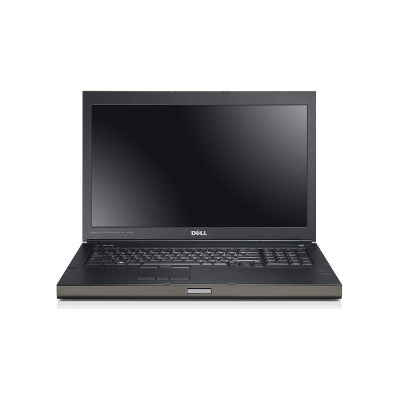 Dell Precision M6700 17,3" i5 3340M, 16GB, SSD 256, AMD Radeon HD 7870M 2GB, No Cam, Full HD, A+