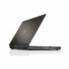 Dell Precision M6700 17,3" i5 3340M, 16GB, SSD 256, AMD Radeon HD 7870M 2GB, No Cam, Full HD, A+