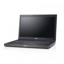 Dell Precision M6700 17,3" i5 3340M, 16GB, SSD 256, AMD Radeon HD 7870M 2GB, No Cam, Full HD, A+