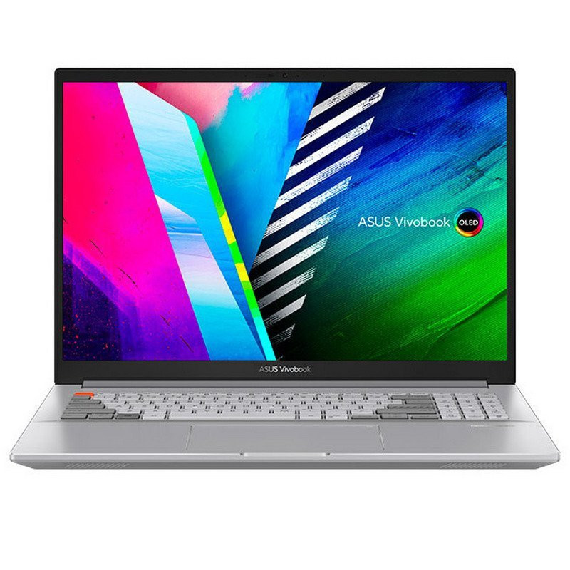 ASUS Vivobook Pro N7600PC 16" i7 11370H, 16GB, SSD 1TB , NVIDIA GeForce RTX 3050 4GB, WQUXGA OLED, Km0 Caja Original