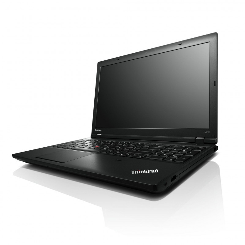 Lenovo Thinkpad L540 15,6" i5 4210M, 8GB, SSD 256GB, Full HD, A+